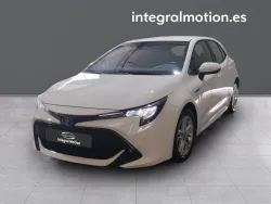 TOYOTA Corolla 125H Business