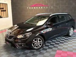 Renault MEGANE IV 115 Business
