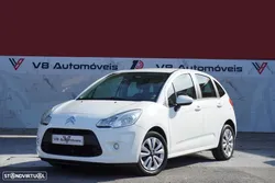 Citroën C3 1.4 Seduction