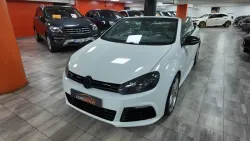 Volkswagen Golf Cabrio 2.0 TSI R DSG