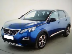 Peugeot 3008 1.6 Allure Híbrido
