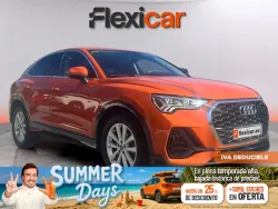 AUDI Q3 35 TFSI Advanced S tronic