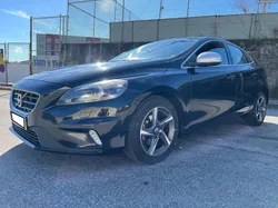 Volvo V40 R-Design 2.0