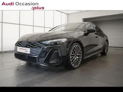 Audi A5 2.0 TFSI 204ch S line S tronic 7