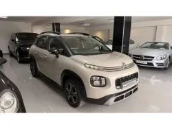 Citroen C3 Aircross Puretech S&S Feel 110