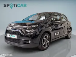 Citroën C3 1.2 PureTech Plus