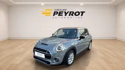 MINI Hatch 3 Portes Cooper S 192 ch BVA7
