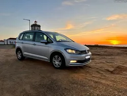 VW Touran CONFORT
