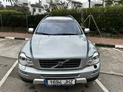 Volvo XC90 D5 Aut. Momentum