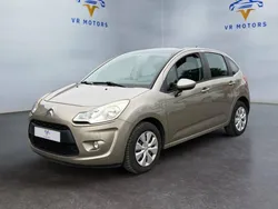 Citroën C3 II 1.4 HDi 70 Confort – 75 000 km Pare-brise Zénith Distribution faite