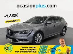 RENAULT Talisman S.T. 1.6dCi Energy TT Zen EDC 118kW