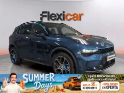 LYNK & CO 01 1.5T PHEV