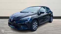 Renault Clio 1.0 TCe 90ch Equilibre