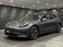 Tesla Model 3 Standard RWD