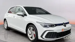 Volkswagen Golf de 2021
