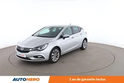 Opel Astra 1.4 Turbo Elite Auto 150 ch