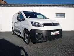 Citroen Berlingo Van 10 825 HT M 1.5 BlueHDi 100 cv Driver 3 Places