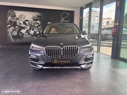 BMW X5 30 d xDrive