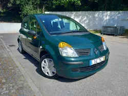Renault Modus 1.2 Confort