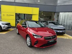 Opel Corsa (6) 1.2 Turbo 100ch Edition Business