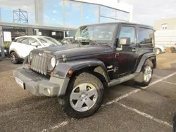 Jeep Wrangler / Wrangler Unlimited 2.8 CRD 200 Sahara