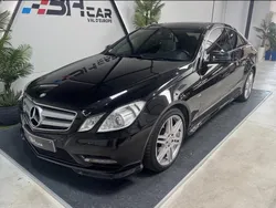 Mercedes Classe E 350d Coupe 265 / EXECUTIVE / TOIT OUVRANT / BVA / CAMÉRA DE RECUL / GARANTI