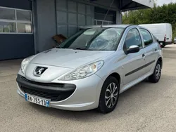 Peugeot 206 + 1.4 hdi 70 urban
