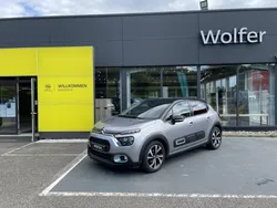 Citroen C3 1.2 PureTech 110ch S&S ELLE