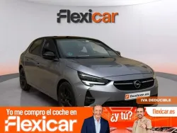Opel Corsa 1.2T XHL 74kW (100CV) GS-Line