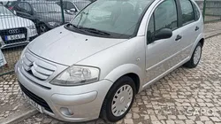 Citroen C3 1.1 SX de 2008