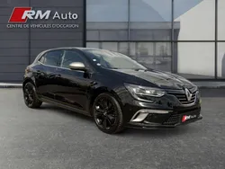 Renault MEGANE IV 1.3 TCE 160CH FAP GT-LINE