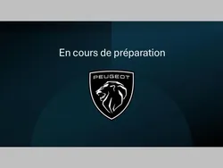 Peugeot 208 ELECTRIQUE 50 kWh 136ch Style