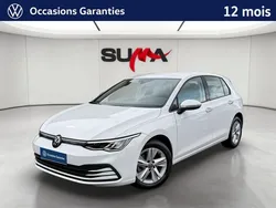 Volkswagen Golf 2.0 TDI SCR 116 BVM6 Life Plus