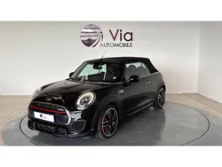 MINI MINI John Cooper Works Exclusive Cabriolet 231 - SUIVI FACTURE / ORIGINE FRANCE / HARMAN KARDON