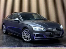AUDI S5 Quattro 3.0 V6 354 S-tronic COUPE ENTRETIEN À JOUR RIEN A PREVOIR IMMAT FRANCE