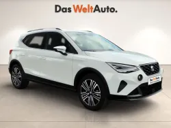 SEAT Arona 1.0 TSI S&S FR XM 115