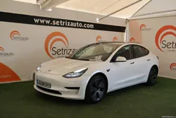 Tesla Model 3 Standard Range Plus RWD