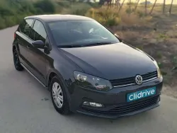 Volkswagen Polo 1.4TDI Bluemotion 80