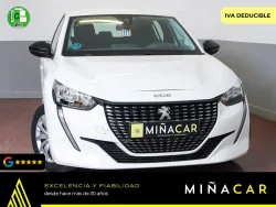 PEUGEOT 208 1.5 BlueHDi S&S Active 100