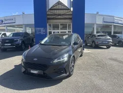 Ford Focus Active 2.0 EcoBlue 150ch Active Vignale BVA