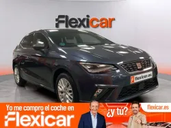 SEAT Ibiza 1.0 TSI S&S Special Edition 115