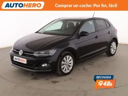 VOLKSWAGEN Polo 1.0 TSI Sport 70kW