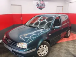 Volkswagen GOLF IV Confort 1.9 TDI 100 CH