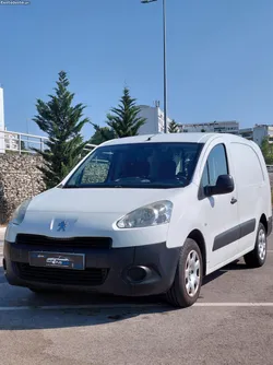 Peugeot Partner Peugeot Partner 1.5 BlueHDI L2