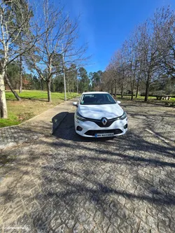 Renault Clio BLUE dCi 100 BUSINESS EDITION