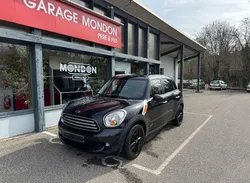 Mini Countryman MOTEUR REMPLACÉ 32 500 KM