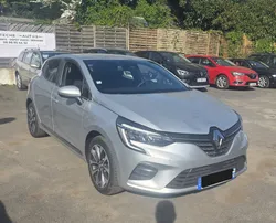 Clio 5