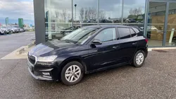 SKODA Fabia 1.0 TSI 116 ch EVO 2 DSG7 Selection