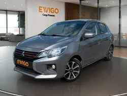 Mitsubishi space star 1.2 mivec 70 red line edition