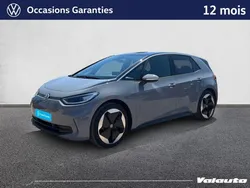 Volkswagen ID.3 FL PRO S LIFE MAX 77KWH 204CH S...